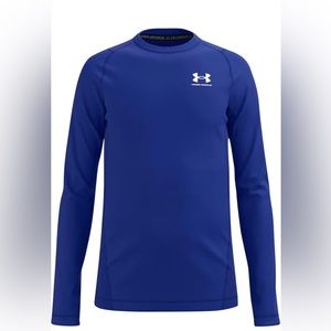 Under Armour size M Cold Gear Long sleeve shirt